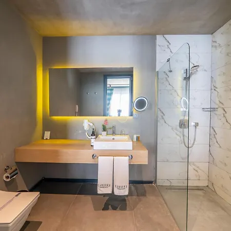 Sandora Boutiuqe Hotel-3